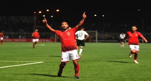 محمد نصر : لايوجد تنسيق بين "كاف" والتليفزيون المصري لتطبيق "فار" في نهائي أفريقيا